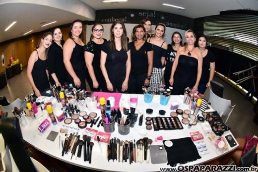 Mega Vale Cosméticos patrocina Seletiva Regional do Miss São Paulo 2018