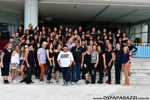 Mega Vale Cosméticos patrocina Seletiva Regional do Miss São Paulo 2018
