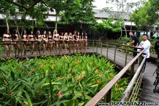 Mega Vale Cosméticos patrocina Seletiva Regional do Miss São Paulo 2018