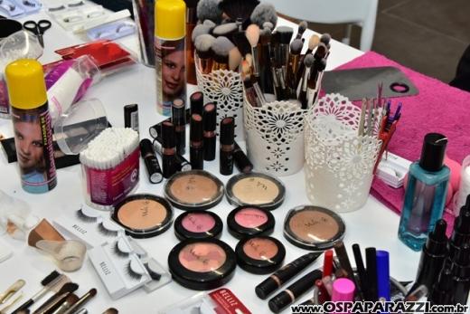 Mega Vale Cosméticos patrocina Seletiva Regional do Miss São Paulo 2018