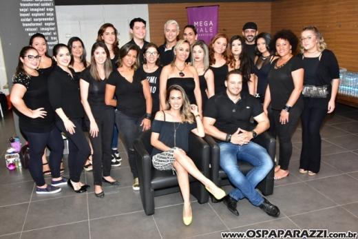 Mega Vale Cosméticos patrocina Seletiva Regional do Miss São Paulo 2018