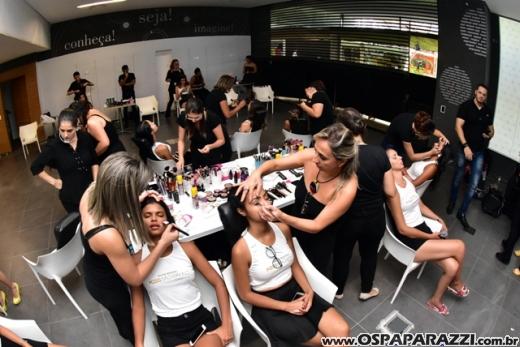 Mega Vale Cosméticos patrocina Seletiva Regional do Miss São Paulo 2018