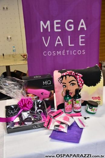 Mega Vale Cosméticos patrocina Seletiva Regional do Miss São Paulo 2018