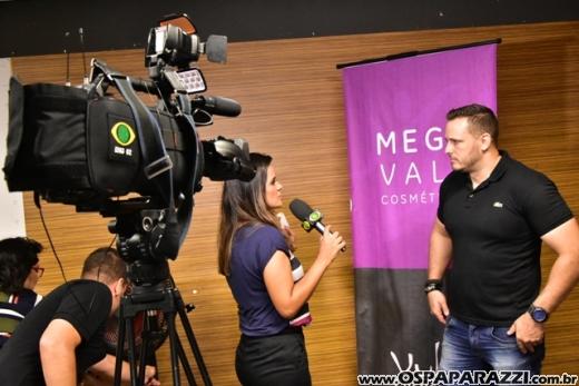 Mega Vale Cosméticos patrocina Seletiva Regional do Miss São Paulo 2018
