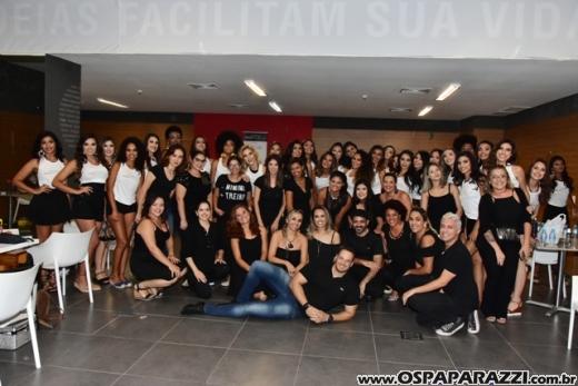 Mega Vale Cosméticos patrocina Seletiva Regional do Miss São Paulo 2018