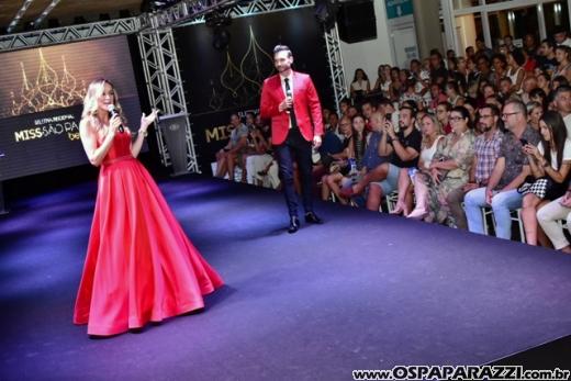 Mega Vale Cosméticos patrocina Seletiva Regional do Miss São Paulo 2018