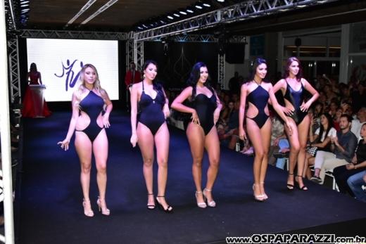 Mega Vale Cosméticos patrocina Seletiva Regional do Miss São Paulo 2018