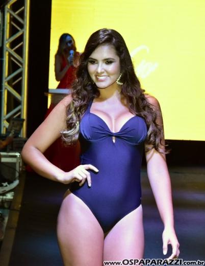 Mega Vale Cosméticos patrocina Seletiva Regional do Miss São Paulo 2018