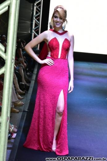 Mega Vale Cosméticos patrocina Seletiva Regional do Miss São Paulo 2018