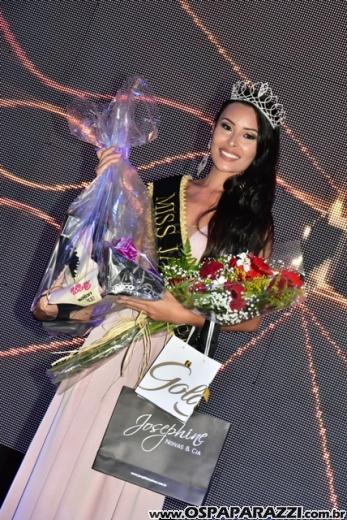 Mega Vale Cosméticos patrocina Seletiva Regional do Miss São Paulo 2018
