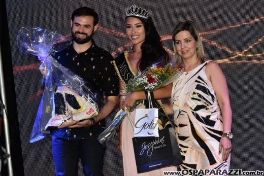 Mega Vale Cosméticos patrocina Seletiva Regional do Miss São Paulo 2018