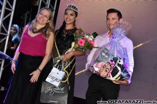 Mega Vale Cosméticos patrocina Seletiva Regional do Miss São Paulo 2018