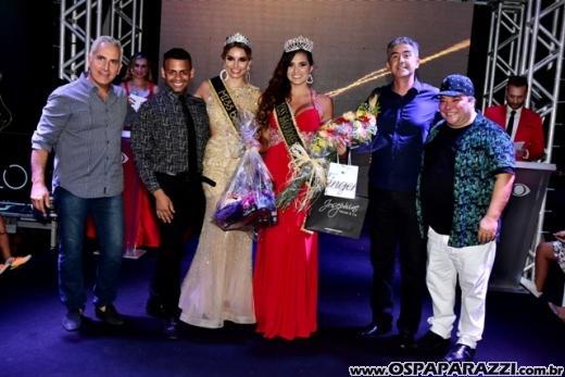 Mega Vale Cosméticos patrocina Seletiva Regional do Miss São Paulo 2018