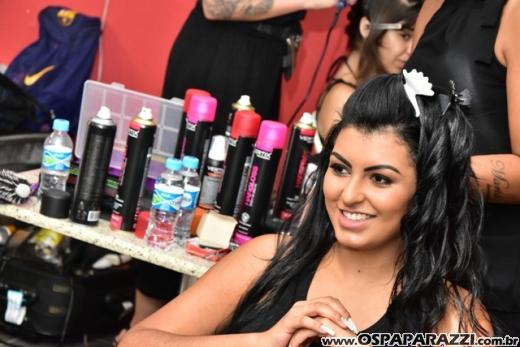 Mega Vale Cosméticos patrocina Seletiva Regional do Miss São Paulo 2018