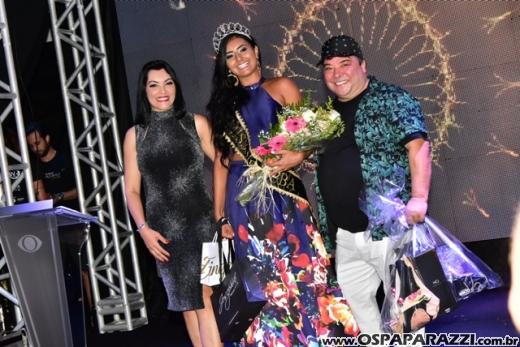 Mega Vale Cosméticos patrocina Seletiva Regional do Miss São Paulo 2018