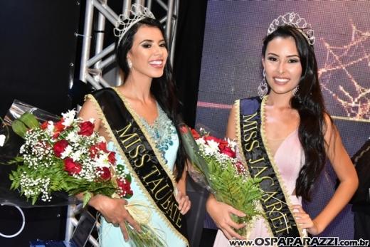 Mega Vale Cosméticos patrocina Seletiva Regional do Miss São Paulo 2018