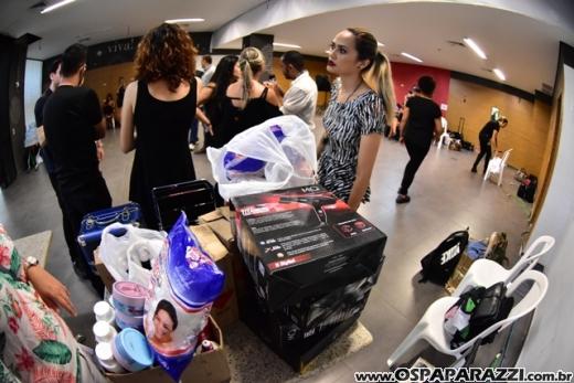 Mega Vale Cosméticos patrocina Seletiva Regional do Miss São Paulo 2018
