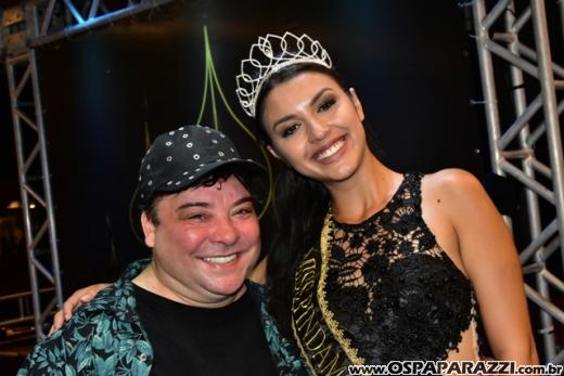 Mega Vale Cosméticos patrocina Seletiva Regional do Miss São Paulo 2018