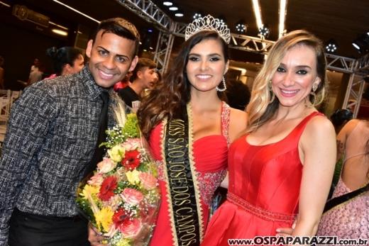 Mega Vale Cosméticos patrocina Seletiva Regional do Miss São Paulo 2018