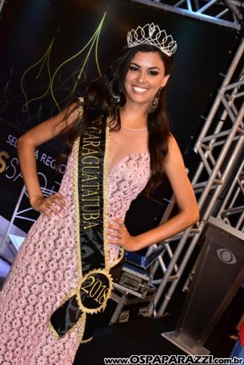 Mega Vale Cosméticos patrocina Seletiva Regional do Miss São Paulo 2018