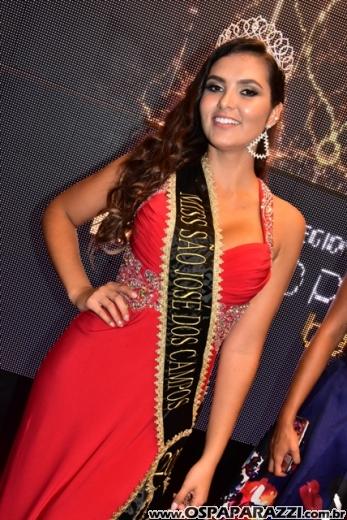Mega Vale Cosméticos patrocina Seletiva Regional do Miss São Paulo 2018