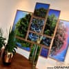 DNA Interiores traz Design I Decoração I Mobiliário Assinado para SJCampos