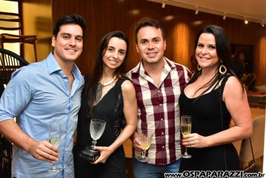 DNA Interiores traz Design I Decoração I Mobiliário Assinado para SJCampos