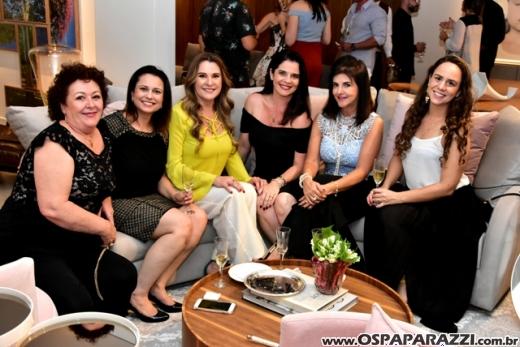 DNA Interiores traz Design I Decoração I Mobiliário Assinado para SJCampos