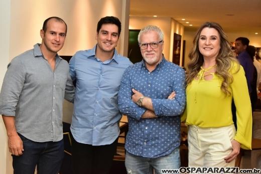 DNA Interiores traz Design I Decoração I Mobiliário Assinado para SJCampos