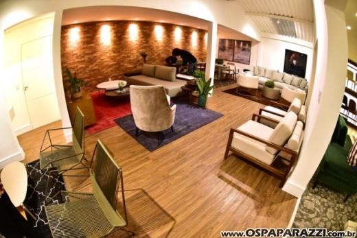 DNA Interiores traz Design I Decoração I Mobiliário Assinado para SJCampos