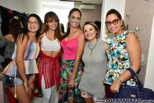 Libertei Brechó Chic comemora UM ANO no centro de Jacareí