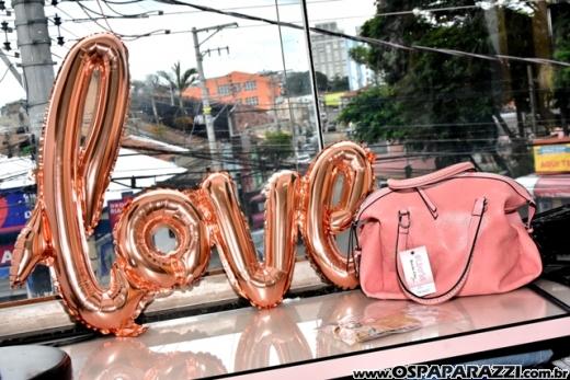 Libertei Brechó Chic comemora UM ANO no centro de Jacareí