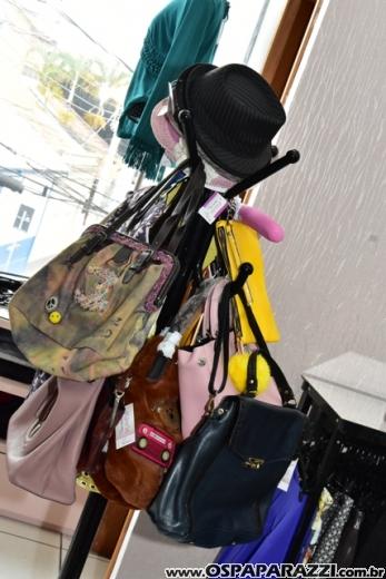 Libertei Brechó Chic comemora UM ANO no centro de Jacareí