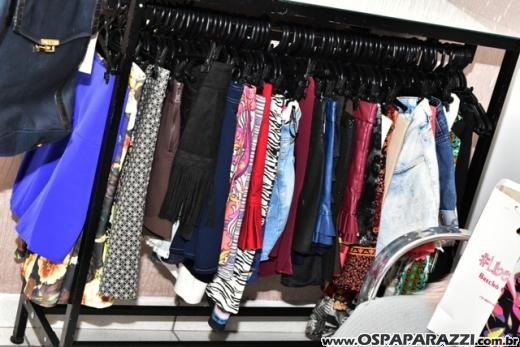 Libertei Brechó Chic comemora UM ANO no centro de Jacareí