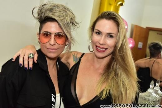 Libertei Brechó Chic comemora UM ANO no centro de Jacareí