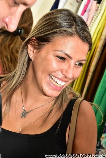 Libertei Brechó Chic comemora UM ANO no centro de Jacareí