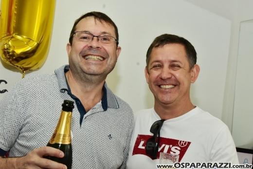 Libertei Brechó Chic comemora UM ANO no centro de Jacareí