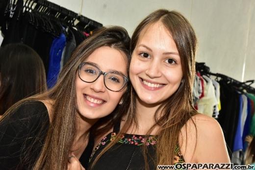 Libertei Brechó Chic comemora UM ANO no centro de Jacareí