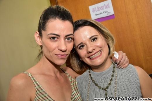 Libertei Brechó Chic comemora UM ANO no centro de Jacareí