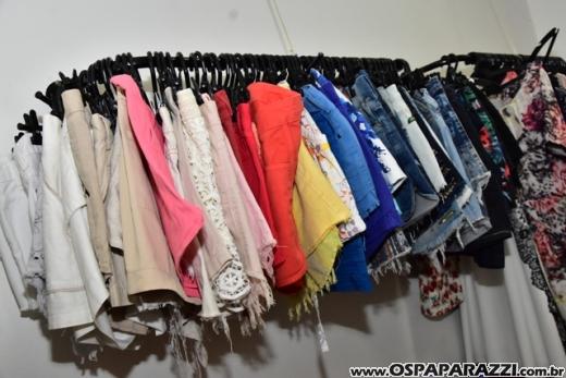 Libertei Brechó Chic comemora UM ANO no centro de Jacareí