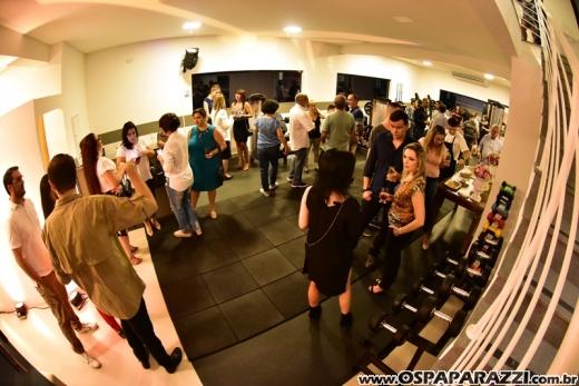 Centro de Treinamento EQUILIBRE-SE inaugura com conceito diferente na hora de se exercitar