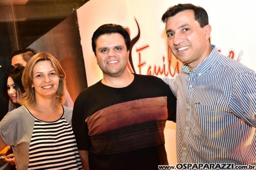 Centro de Treinamento EQUILIBRE-SE inaugura com conceito diferente na hora de se exercitar