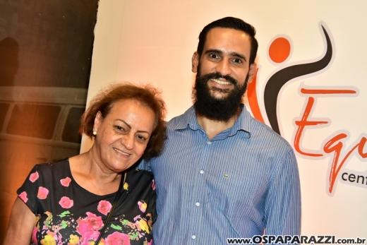 Centro de Treinamento EQUILIBRE-SE inaugura com conceito diferente na hora de se exercitar