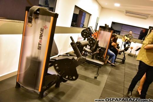 Centro de Treinamento EQUILIBRE-SE inaugura com conceito diferente na hora de se exercitar