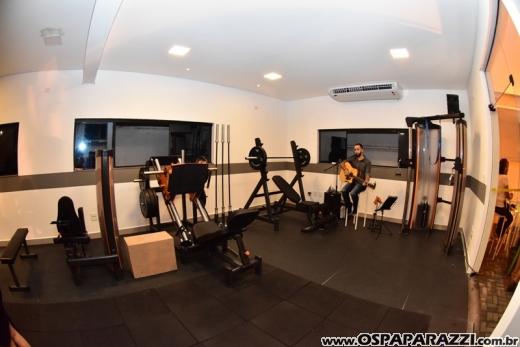 Centro de Treinamento EQUILIBRE-SE inaugura com conceito diferente na hora de se exercitar
