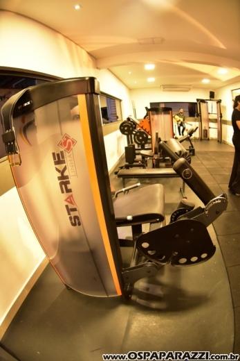 Centro de Treinamento EQUILIBRE-SE inaugura com conceito diferente na hora de se exercitar