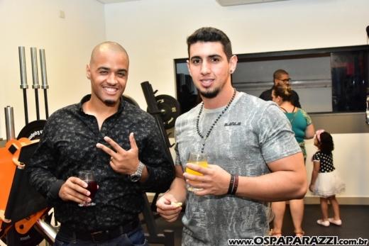 Centro de Treinamento EQUILIBRE-SE inaugura com conceito diferente na hora de se exercitar