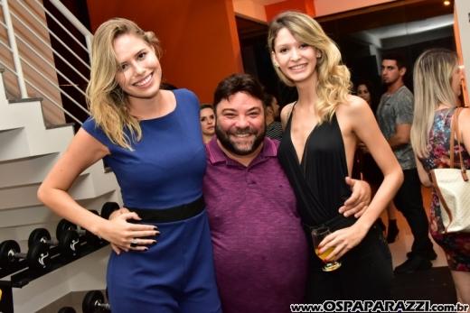 Centro de Treinamento EQUILIBRE-SE inaugura com conceito diferente na hora de se exercitar
