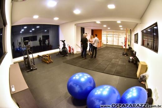 Centro de Treinamento EQUILIBRE-SE inaugura com conceito diferente na hora de se exercitar