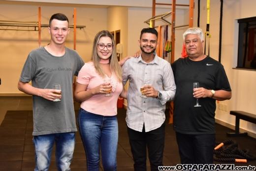 Centro de Treinamento EQUILIBRE-SE inaugura com conceito diferente na hora de se exercitar